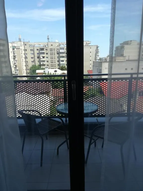 Apartment Apartament Metrocity Academiei Hotel Bucharest
