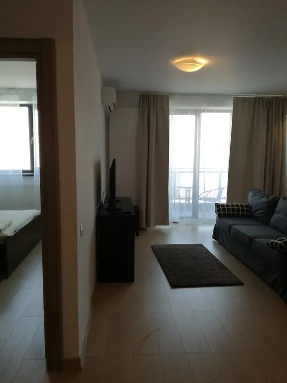 Apartament Metrocity Academiei Hotel Bucharest Romania
