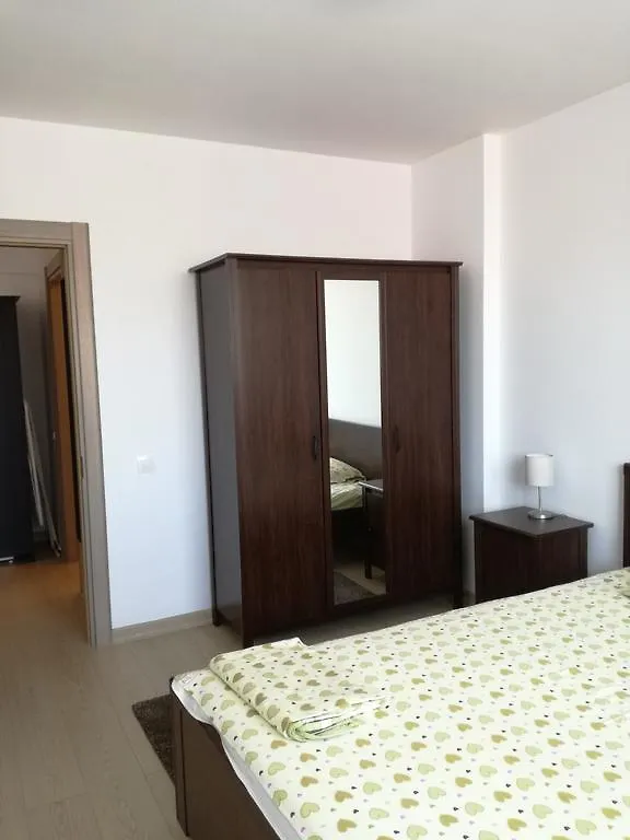 Apartament Metrocity Academiei Hotel Bucareste 0*,  Roménia