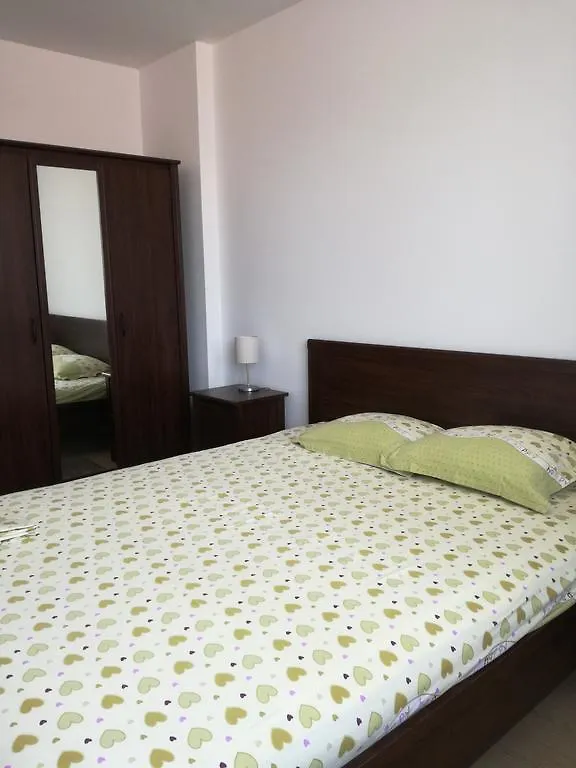 Apartament Metrocity Academiei Hotel Bucareste Roménia