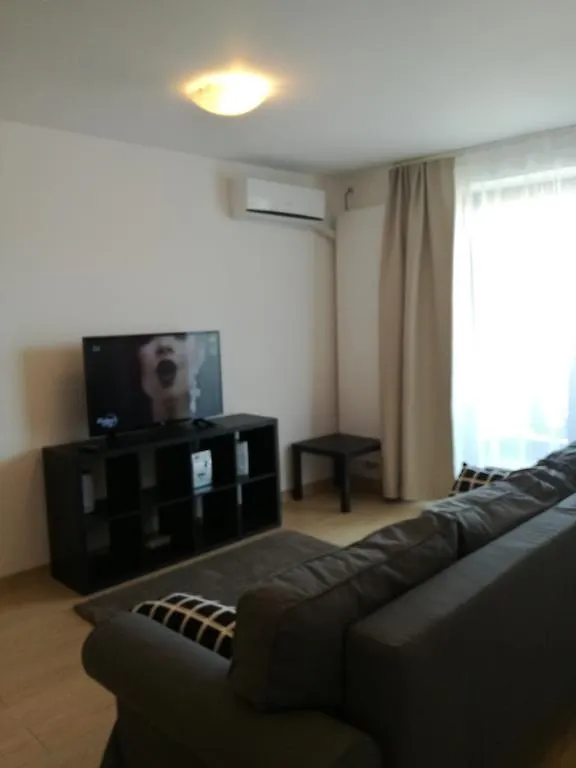 Apartament Metrocity Academiei Hotel Bucareste 0*,  Roménia